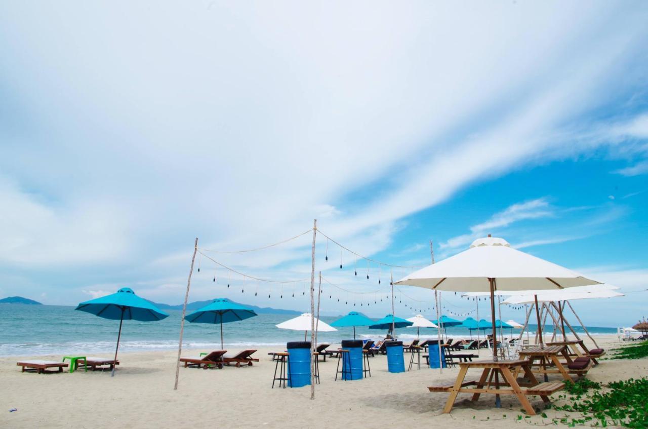 Red Moon Villa Hoian ホイアン エクステリア 写真