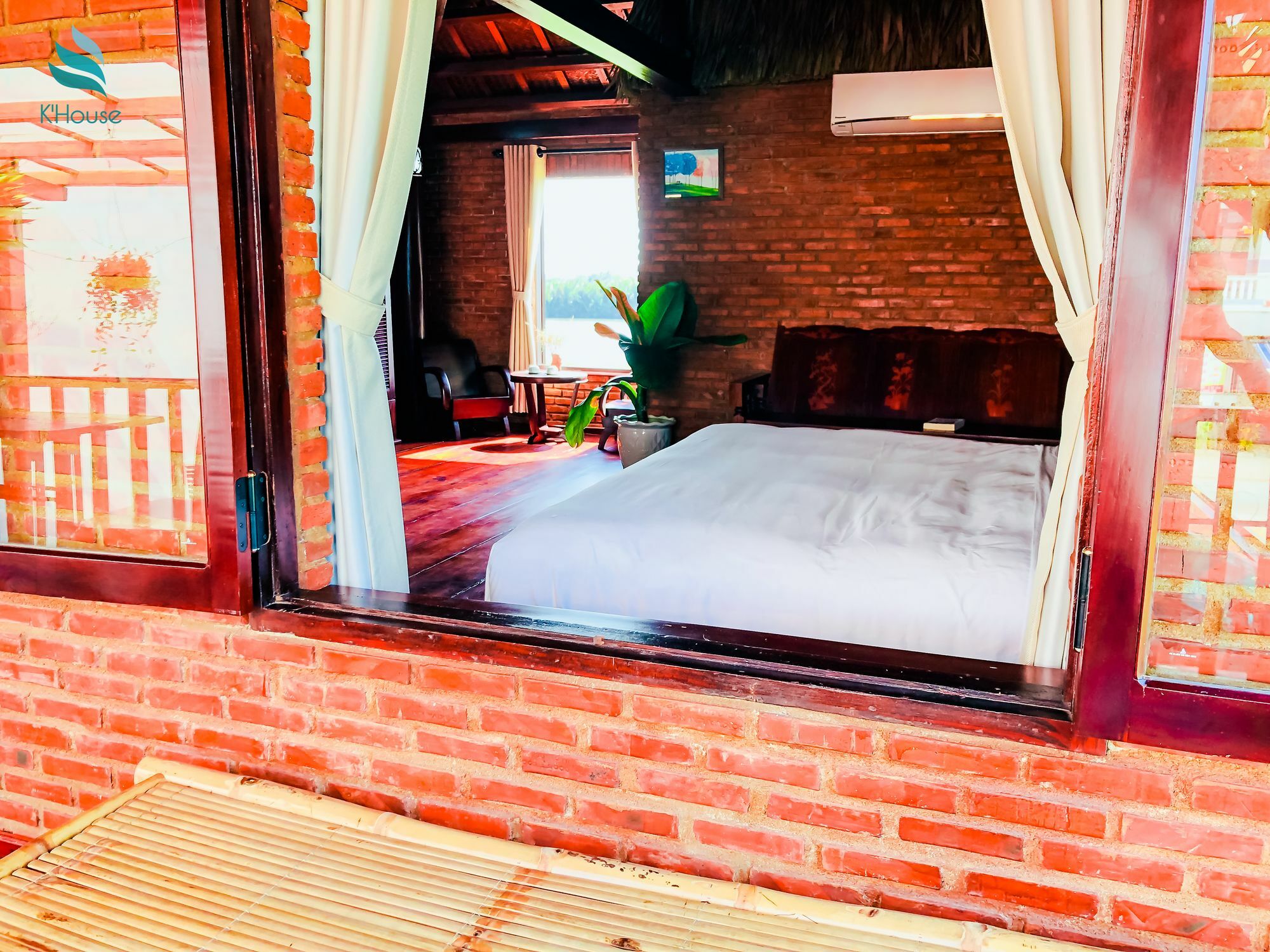 Red Moon Villa Hoian ホイアン エクステリア 写真